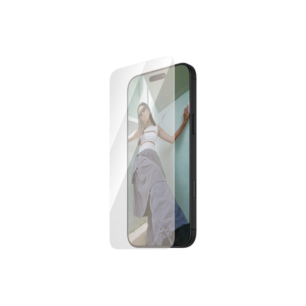 Produktbild för SAFE. by PanzerGlass - skärmskydd för mobiltelefon - ultrabred passning