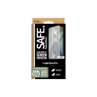 Produktbild för SAFE. by PanzerGlass - skärmskydd för mobiltelefon - ultrabred passning