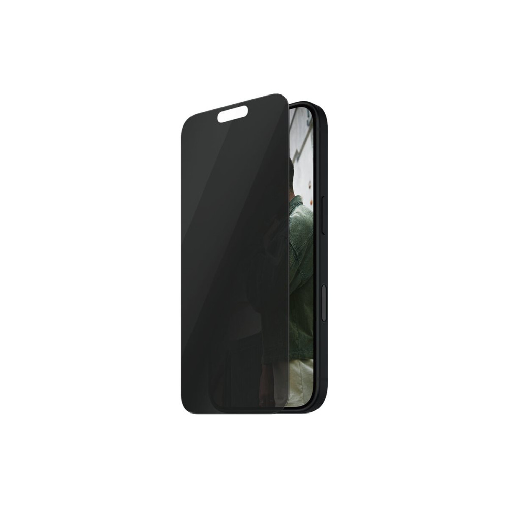 Produktbild för SAFE. by PanzerGlass - skärmskydd för mobiltelefon - ultrabred passning