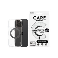 Produktbild för CARE by PanzerGlass - baksidesskydd för mobiltelefon