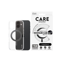 Produktbild för CARE by PanzerGlass - baksidesskydd för mobiltelefon