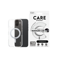 Produktbild för CARE by PanzerGlass - baksidesskydd för mobiltelefon