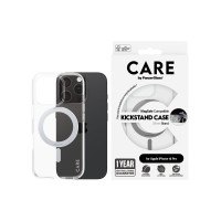 Produktbild för CARE by PanzerGlass - baksidesskydd för mobiltelefon