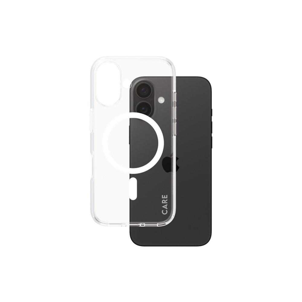 Produktbild för CARE by PanzerGlass Urban Combat - baksidesskydd för mobiltelefon