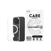 Produktbild för CARE by PanzerGlass Urban Combat - baksidesskydd för mobiltelefon