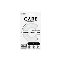 Produktbild för CARE by PanzerGlass Urban Combat - baksidesskydd för mobiltelefon