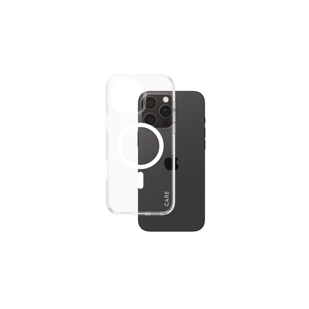 Produktbild för CARE by PanzerGlass Urban Combat - baksidesskydd för mobiltelefon