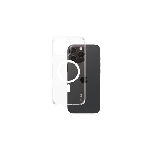 CARE CARE by PanzerGlass Urban Combat - baksidesskydd för mobiltelefon