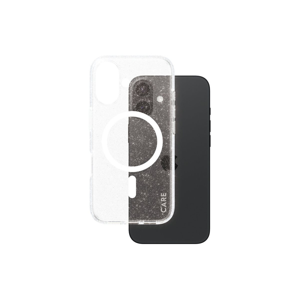 Produktbild för CARE by PanzerGlass Urban Combat - baksidesskydd för mobiltelefon