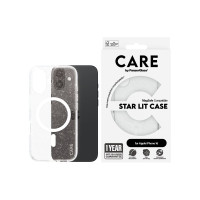 Produktbild för CARE by PanzerGlass Urban Combat - baksidesskydd för mobiltelefon