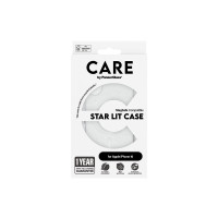 Produktbild för CARE by PanzerGlass Urban Combat - baksidesskydd för mobiltelefon