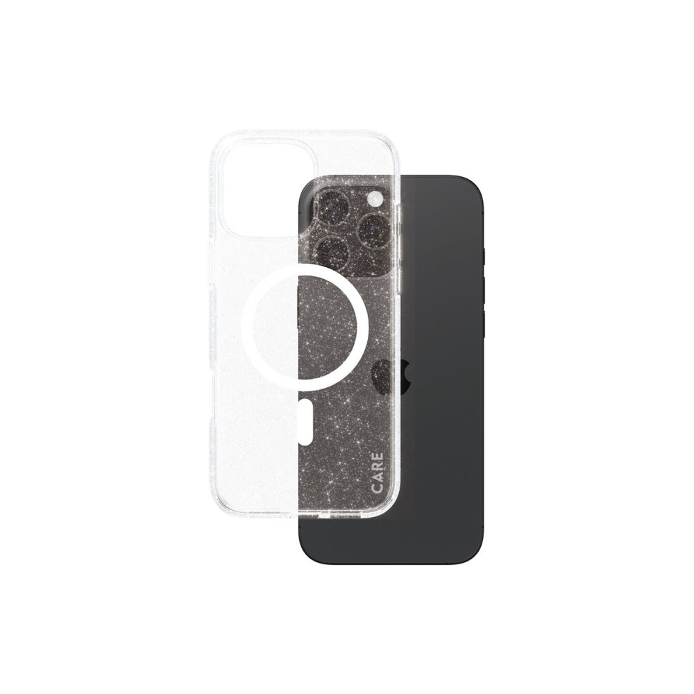 Produktbild för CARE by PanzerGlass Urban Combat - baksidesskydd för mobiltelefon