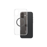 Produktbild för CARE by PanzerGlass Urban Combat - baksidesskydd för mobiltelefon