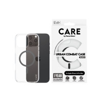 Produktbild för CARE by PanzerGlass Urban Combat - baksidesskydd för mobiltelefon