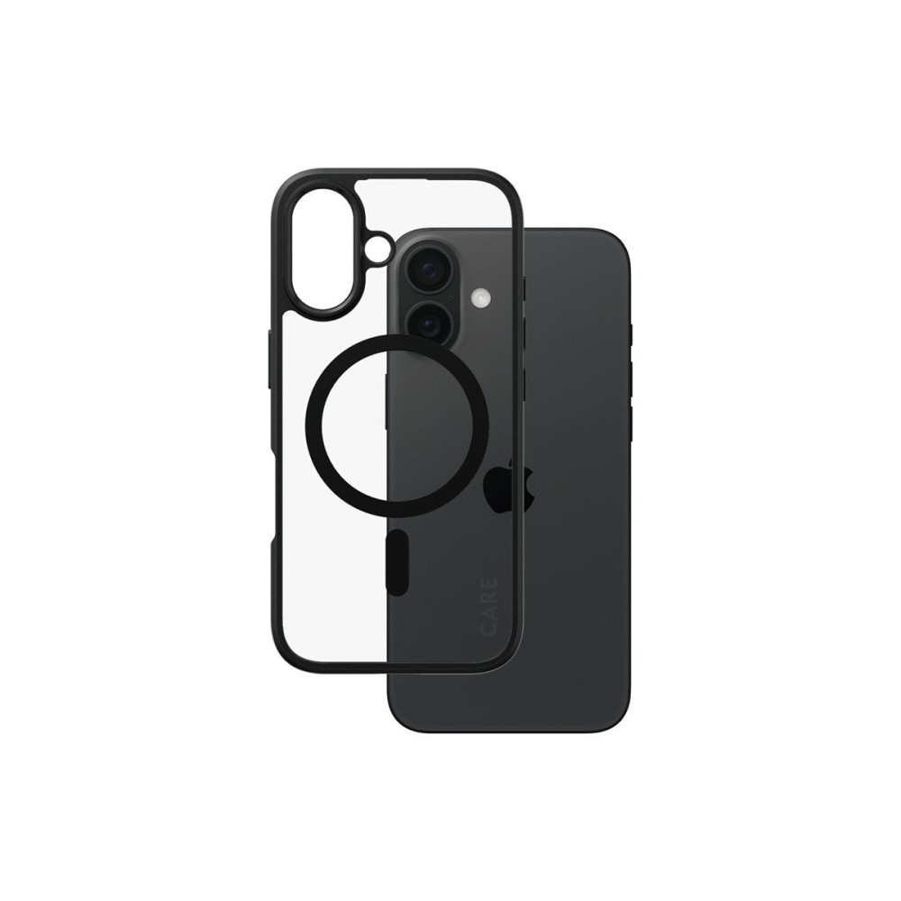 Produktbild för CARE by PanzerGlass Urban Combat - baksidesskydd för mobiltelefon