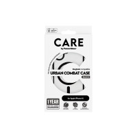 Produktbild för CARE by PanzerGlass Urban Combat - baksidesskydd för mobiltelefon