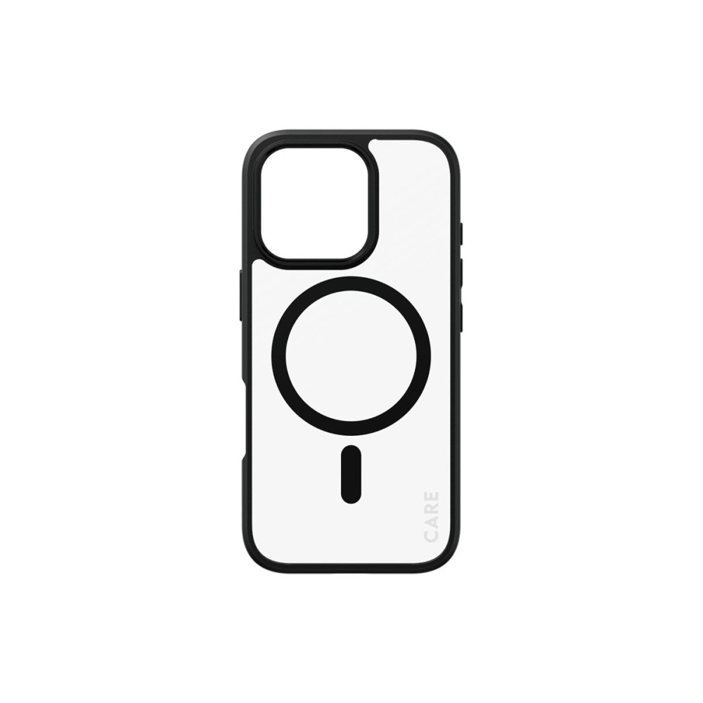 Produktbild för CARE by PanzerGlass Urban Combat - baksidesskydd för mobiltelefon