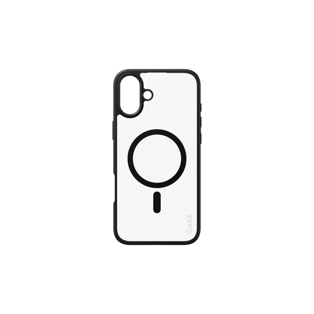 Produktbild för CARE by PanzerGlass Urban Combat - baksidesskydd för mobiltelefon