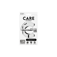Produktbild för CARE by PanzerGlass Urban Combat - baksidesskydd för mobiltelefon