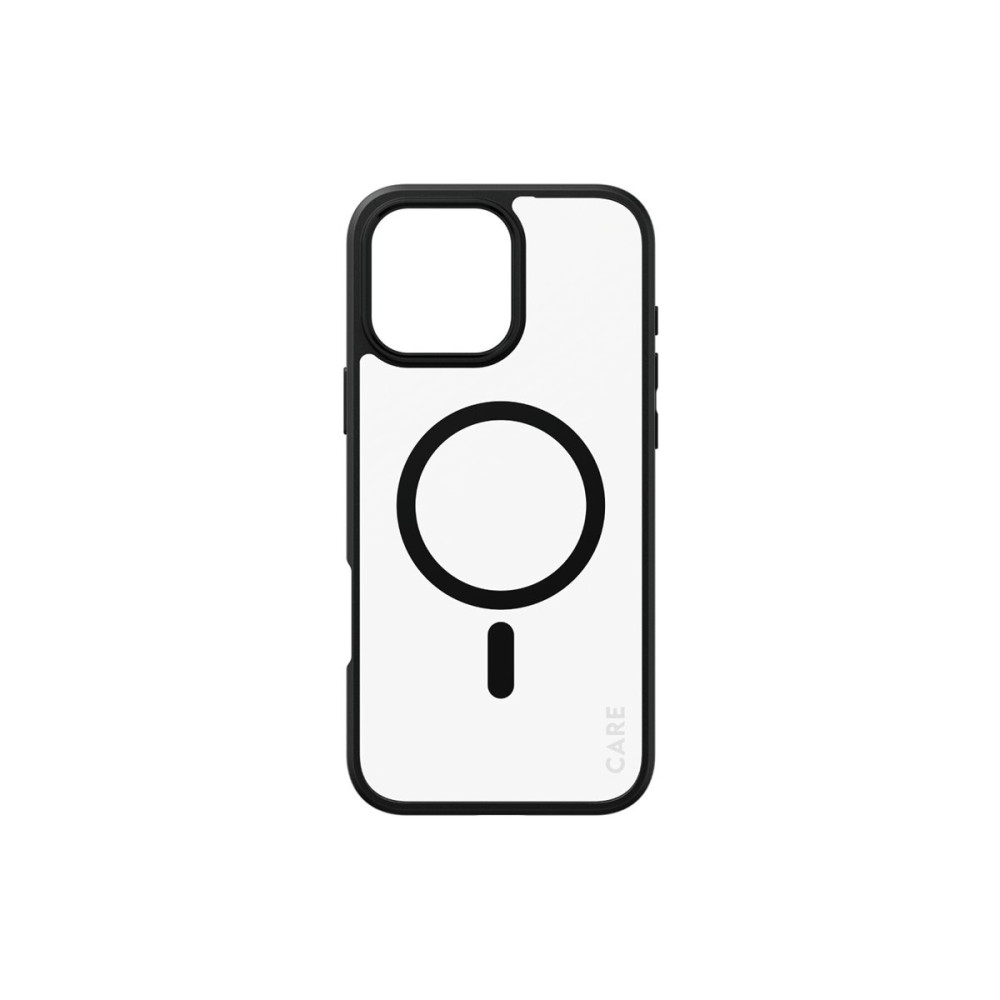 Produktbild för CARE by PanzerGlass Urban Combat - baksidesskydd för mobiltelefon