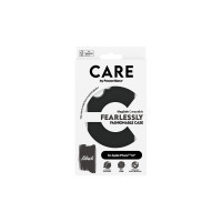 Produktbild för CARE by PanzerGlass - baksidesskydd för mobiltelefon