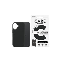 Produktbild för CARE by PanzerGlass - baksidesskydd för mobiltelefon