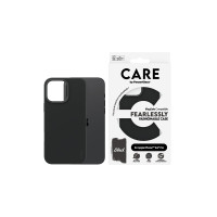 Produktbild för CARE by PanzerGlass - baksidesskydd för mobiltelefon