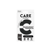 Produktbild för CARE by PanzerGlass - baksidesskydd för mobiltelefon