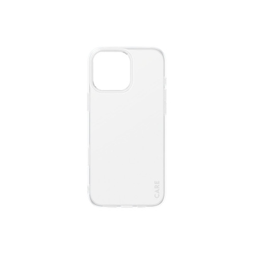 CARE CARE by PanzerGlass X-Ray - baksidesskydd för mobiltelefon