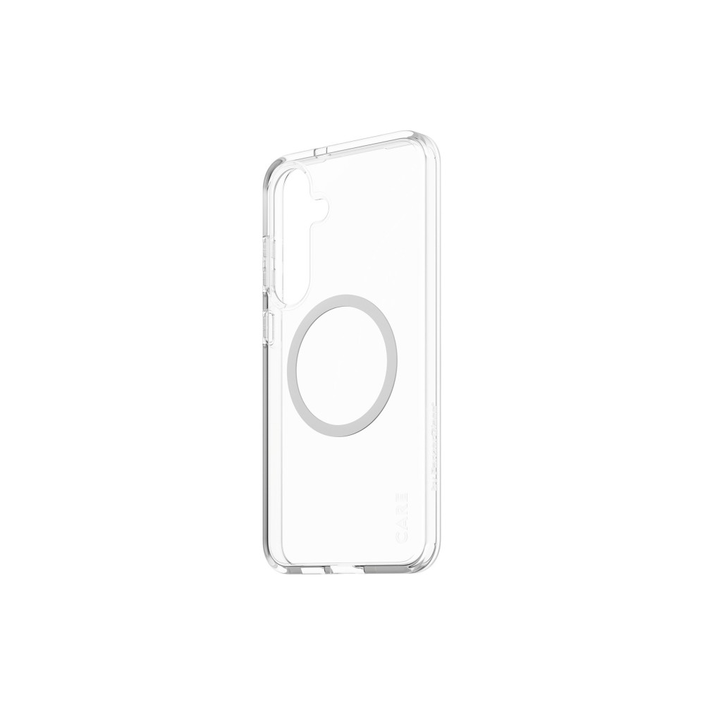 Produktbild för CARE by PanzerGlass Urban Combat - baksidesskydd för mobiltelefon