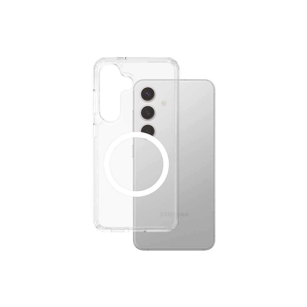 Produktbild för CARE by PanzerGlass Urban Combat - baksidesskydd för mobiltelefon