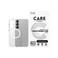 Produktbild för CARE by PanzerGlass Urban Combat - baksidesskydd för mobiltelefon
