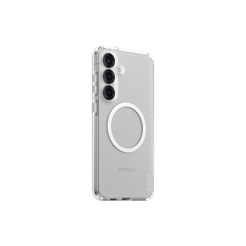 Produktbild för CARE by PanzerGlass Urban Combat - baksidesskydd för mobiltelefon