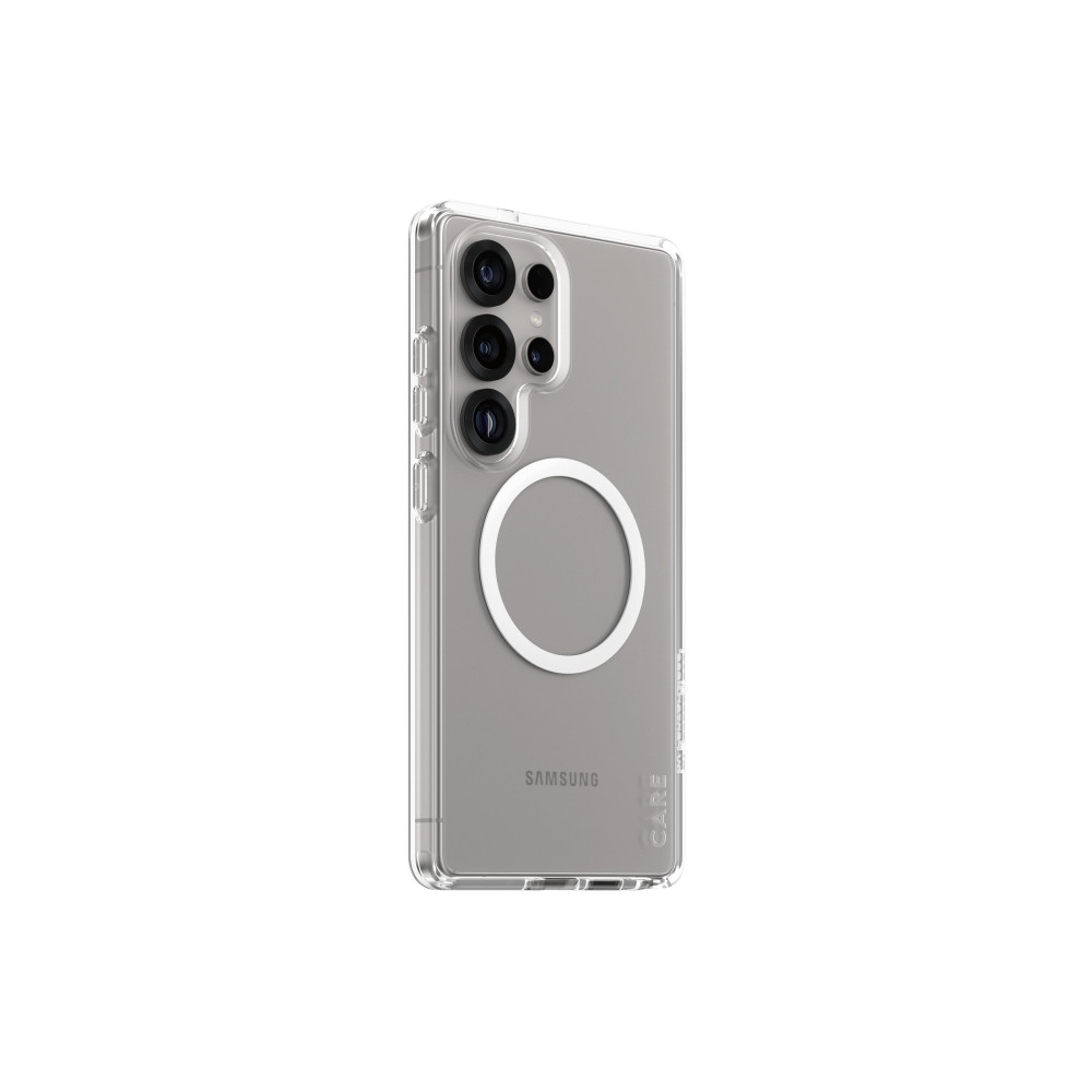 Produktbild för CARE by PanzerGlass Urban Combat - baksidesskydd för mobiltelefon