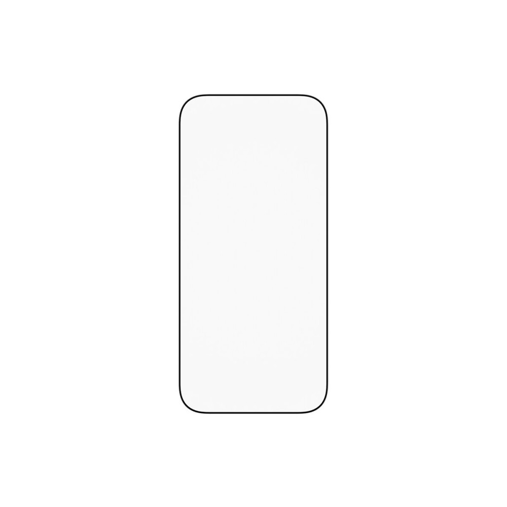 Produktbild för PanzerGlass - skärmskydd för mobiltelefon - ultrabred passning med EasyAligner