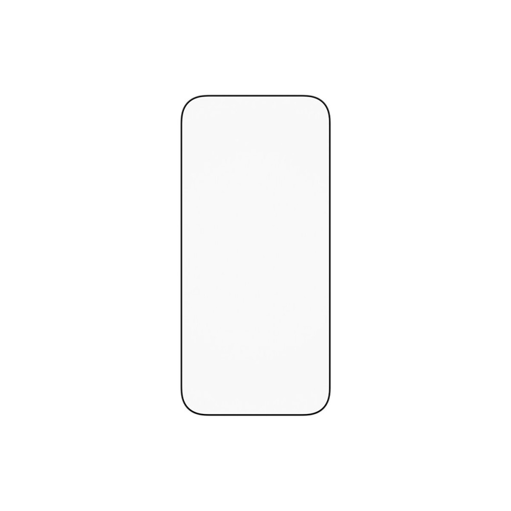 Produktbild för PanzerGlass - skärmskydd för mobiltelefon - ultrabred passning med EasyAligner