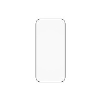 Produktbild för PanzerGlass - skärmskydd för mobiltelefon - ultrabred passning med EasyAligner