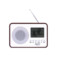 Produktbild för CAMRY Premium CR 1153 - personlig radio