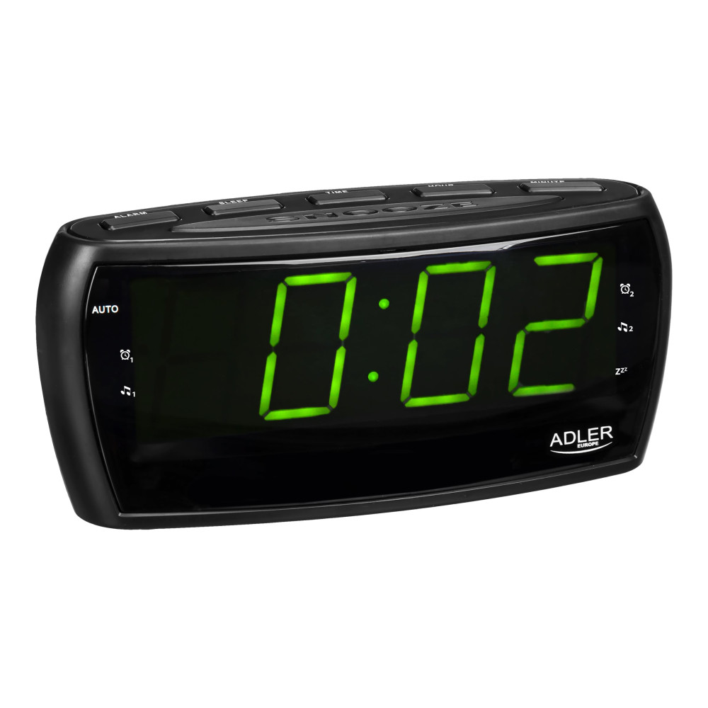 Produktbild för ADLER AD 1121 - klockradio