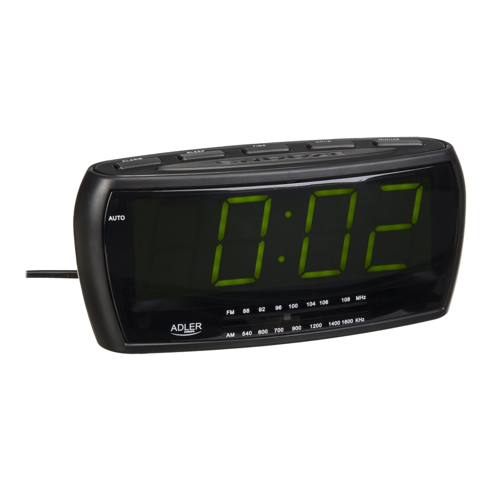 Produktbild för ADLER AD 1121 - klockradio