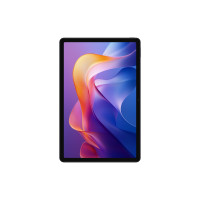 Produktbild för Xiaomi Redmi Pad 2 - surfplatta - Xiaomi HyperOS 2 - 128 GB - 11"