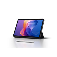Produktbild för Xiaomi Redmi Pad 2 - surfplatta - Xiaomi HyperOS 2 - 128 GB - 11"