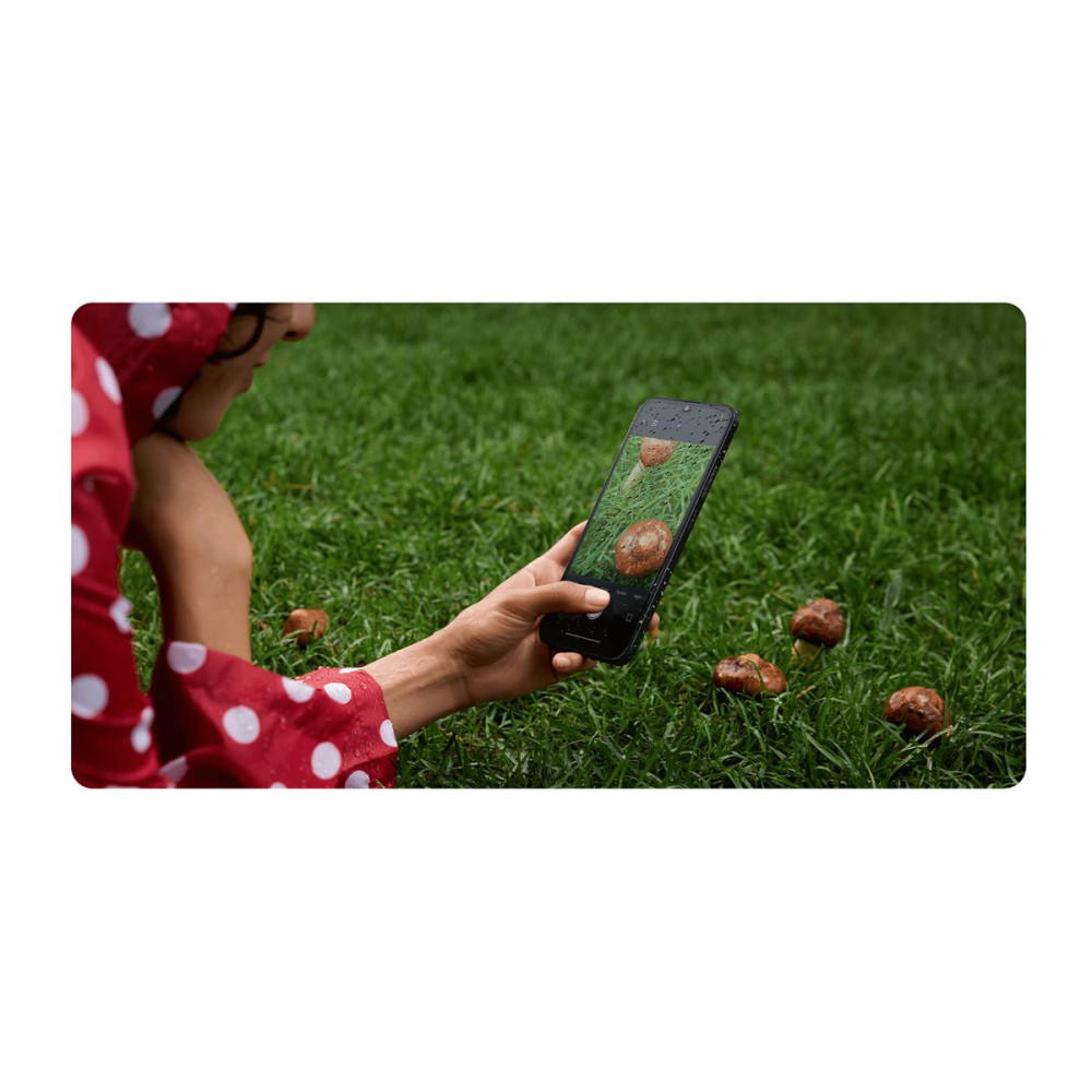 Produktbild för Xiaomi Redmi 15C - midnattssvart - 4G pekskärmsmobil - 128 GB - GSM