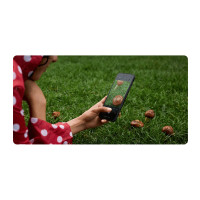 Produktbild för Xiaomi Redmi 15C - midnattssvart - 4G pekskärmsmobil - 128 GB - GSM