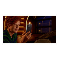 Produktbild för Xiaomi Redmi 15C - midnattssvart - 4G pekskärmsmobil - 128 GB - GSM