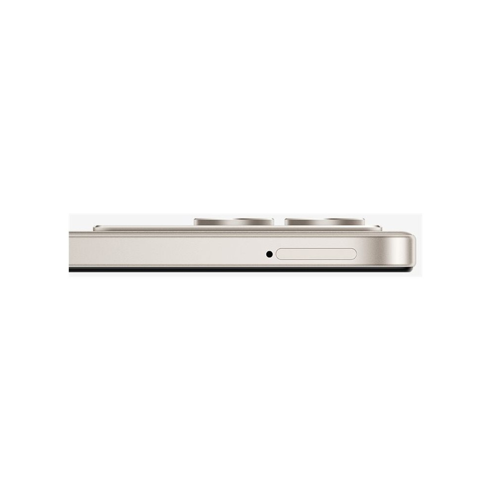 Produktbild för Xiaomi Redmi 15 5G - Titan gray - 5G pekskärmsmobil - 128 GB - GSM