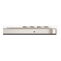 Produktbild för Xiaomi Redmi 15 5G - Titan gray - 5G pekskärmsmobil - 128 GB - GSM