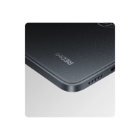 Produktbild för Xiaomi Redmi 15C - midnattssvart - 4G pekskärmsmobil - 256 GB - GSM
