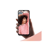 Produktbild för Xiaomi Redmi 15C - midnattssvart - 4G pekskärmsmobil - 256 GB - GSM