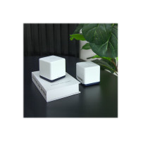 Produktbild för Mercusys Halo H50G - Wifi-system - Wi-Fi 5 - skrivbordsmodell
